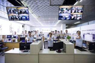 洛陽義天通訊服務 伊川、汝陽技術支撐第一站的卓越實踐