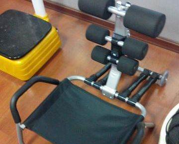 禹州市盛源車業 專注健身器材與保健器械的專業供應商